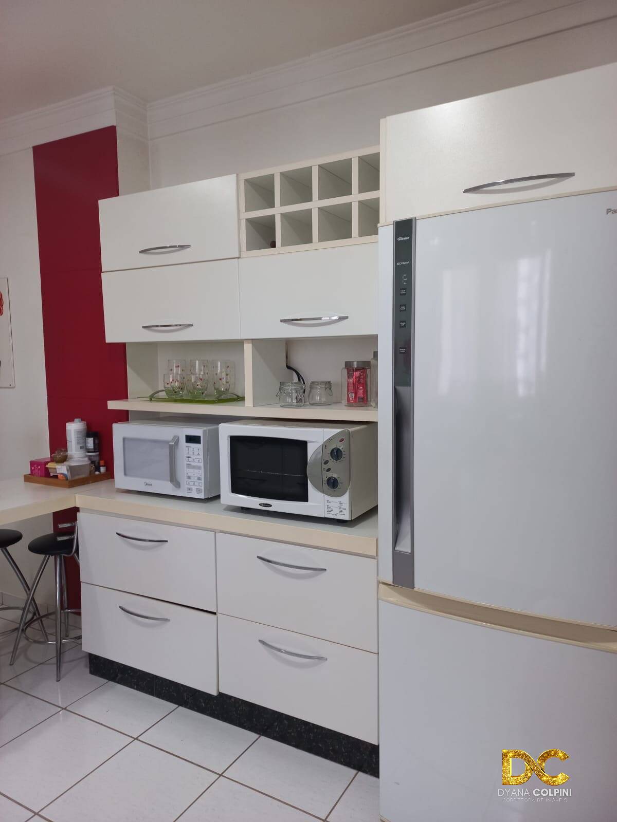 Apartamento à venda com 3 quartos, 156m² - Foto 11