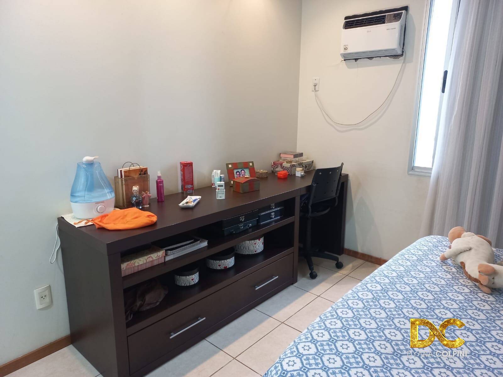 Apartamento à venda com 3 quartos, 156m² - Foto 12