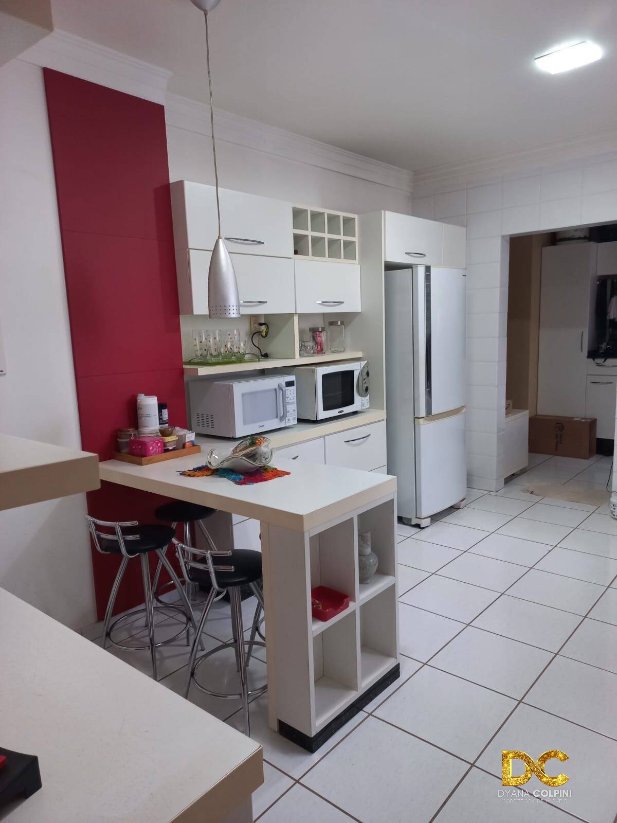 Apartamento à venda com 3 quartos, 156m² - Foto 14