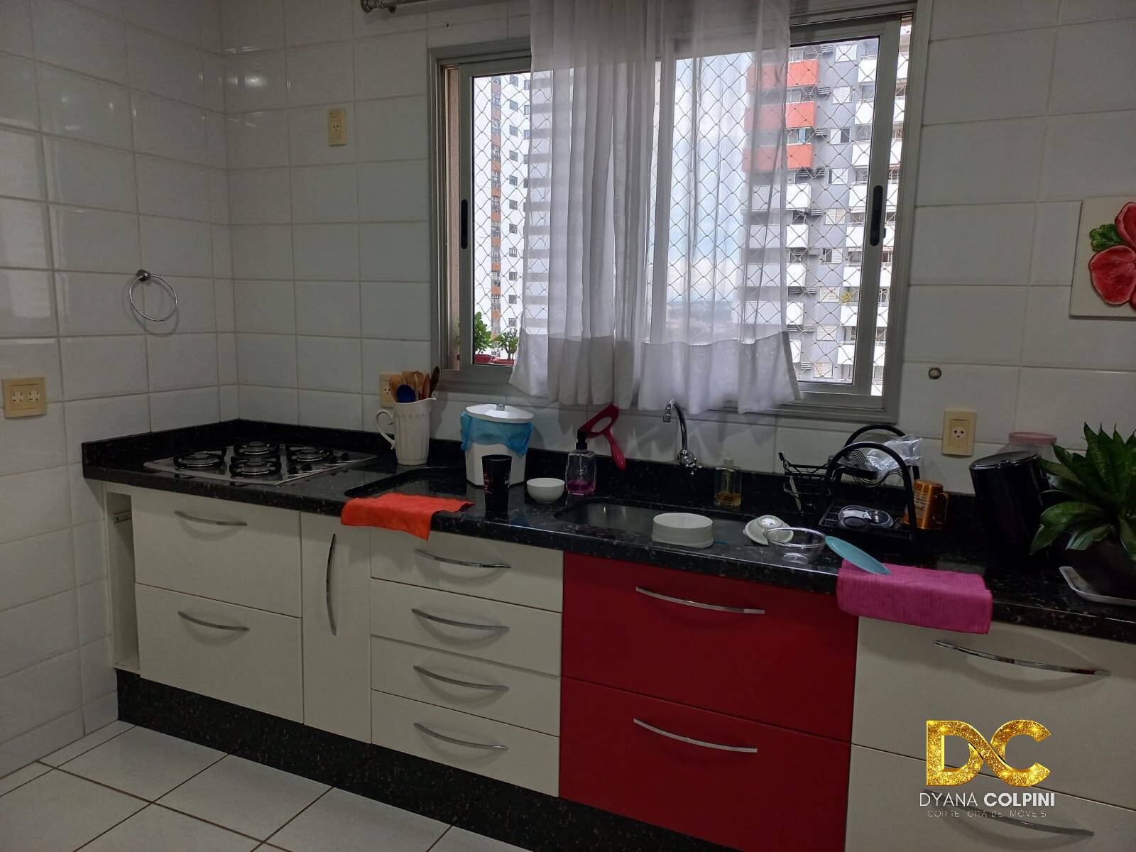 Apartamento à venda com 3 quartos, 156m² - Foto 15