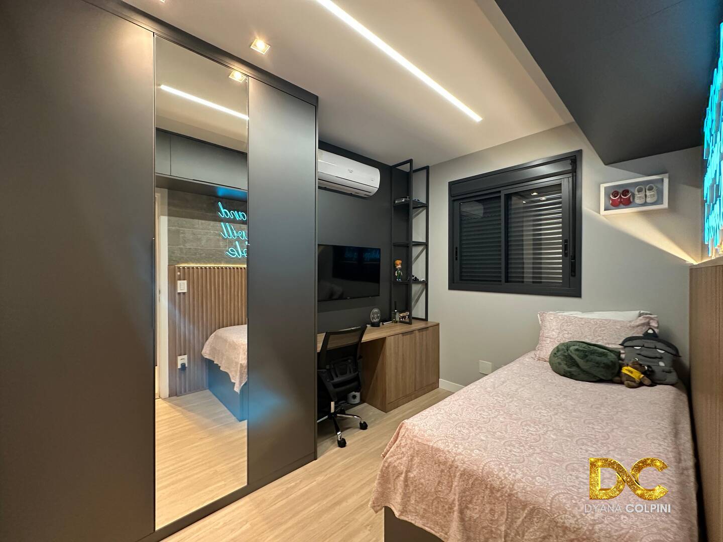 Apartamento à venda com 3 quartos, 89m² - Foto 14