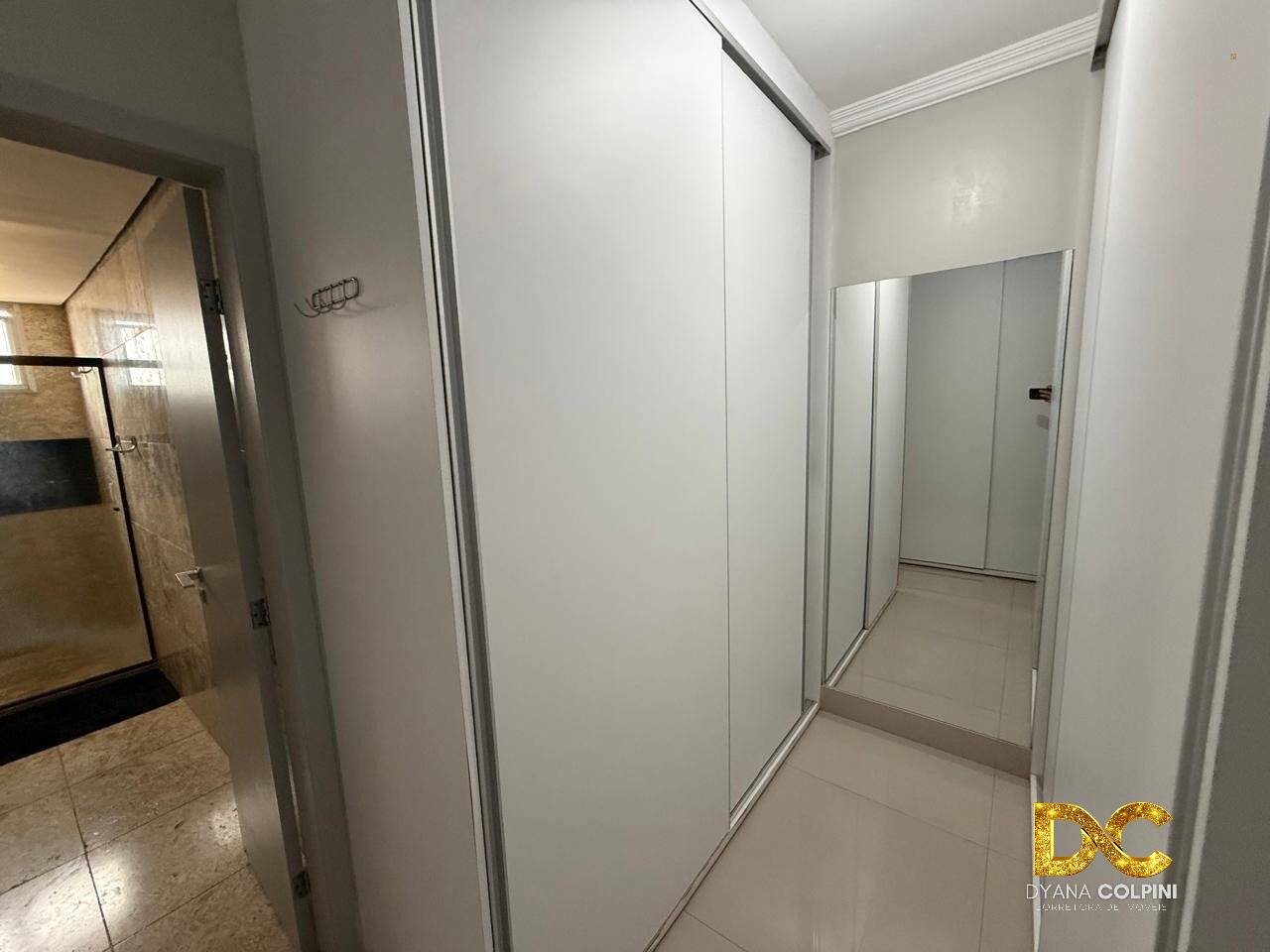 Apartamento à venda com 3 quartos - Foto 8