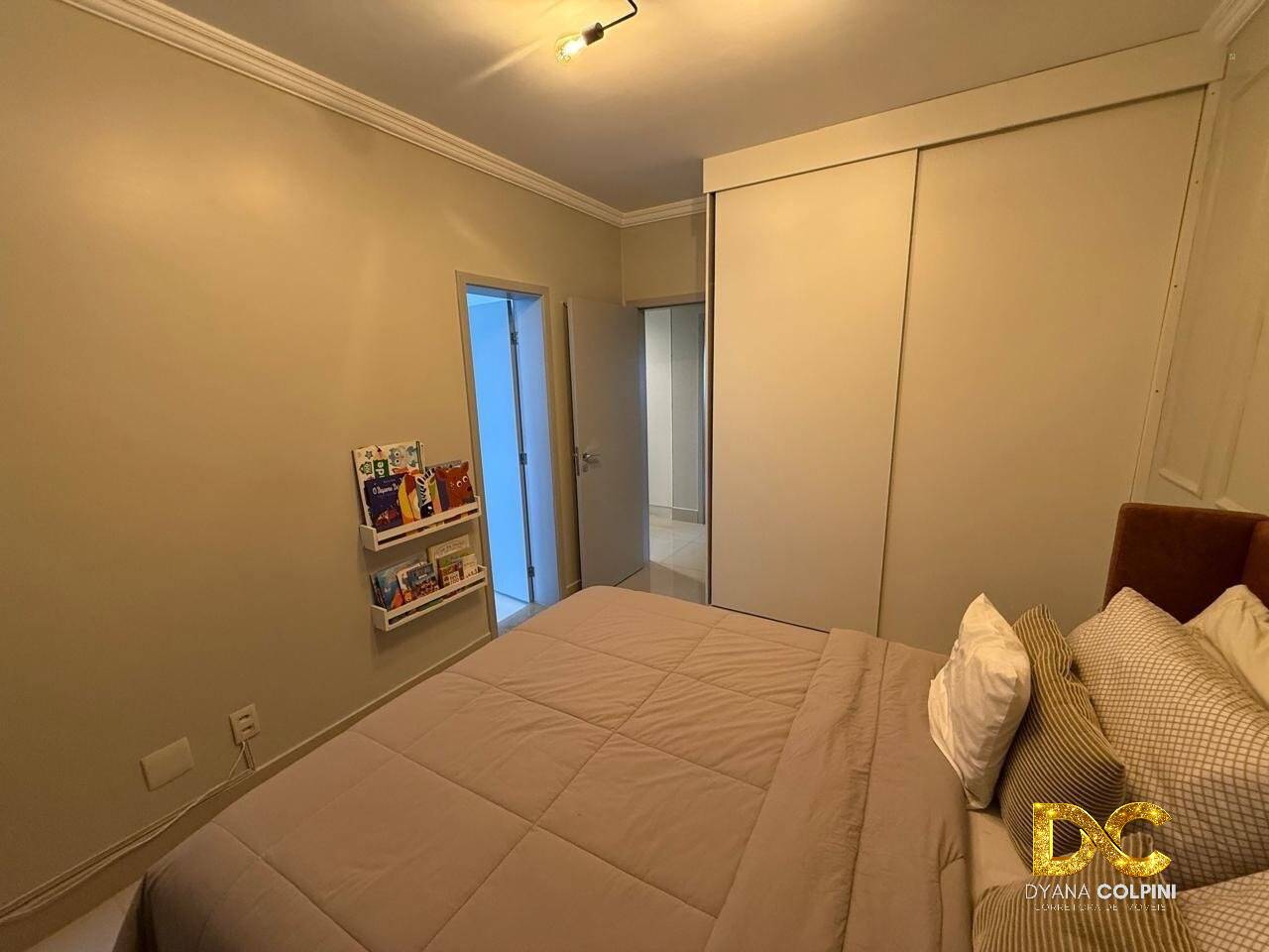 Apartamento à venda com 3 quartos - Foto 10