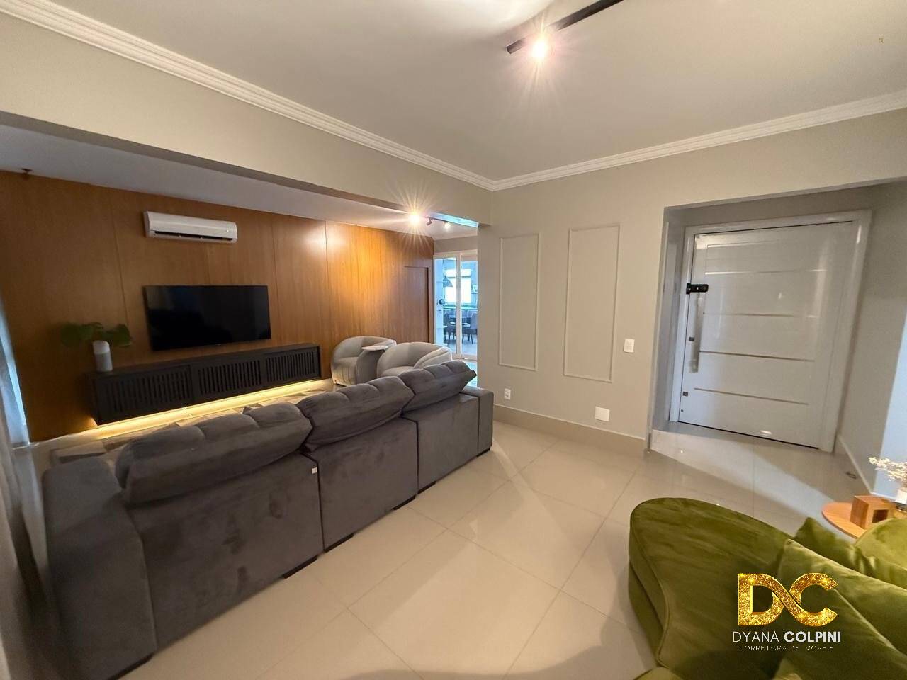 Apartamento à venda com 3 quartos - Foto 6