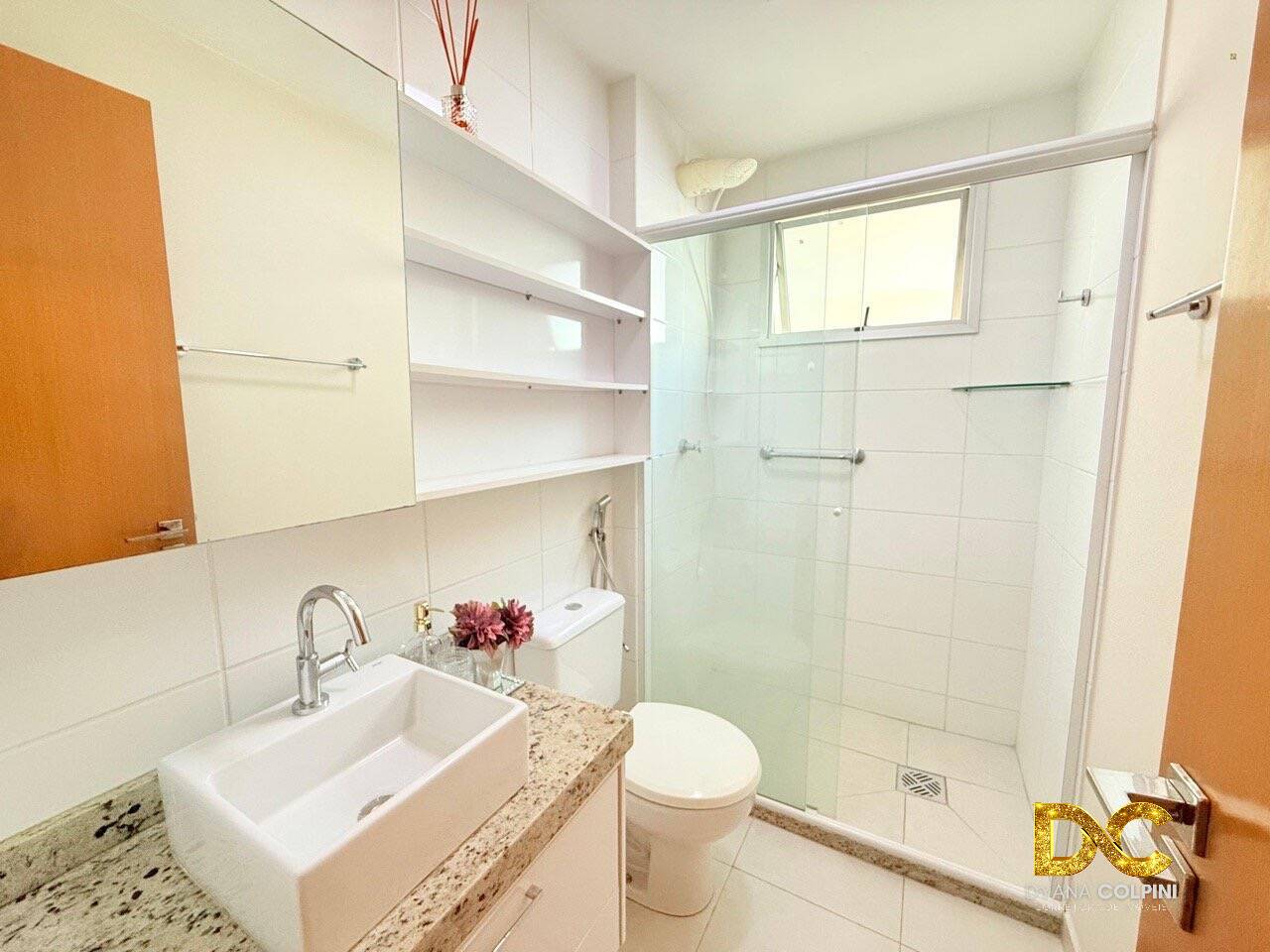 Apartamento à venda com 3 quartos, 156m² - Foto 9