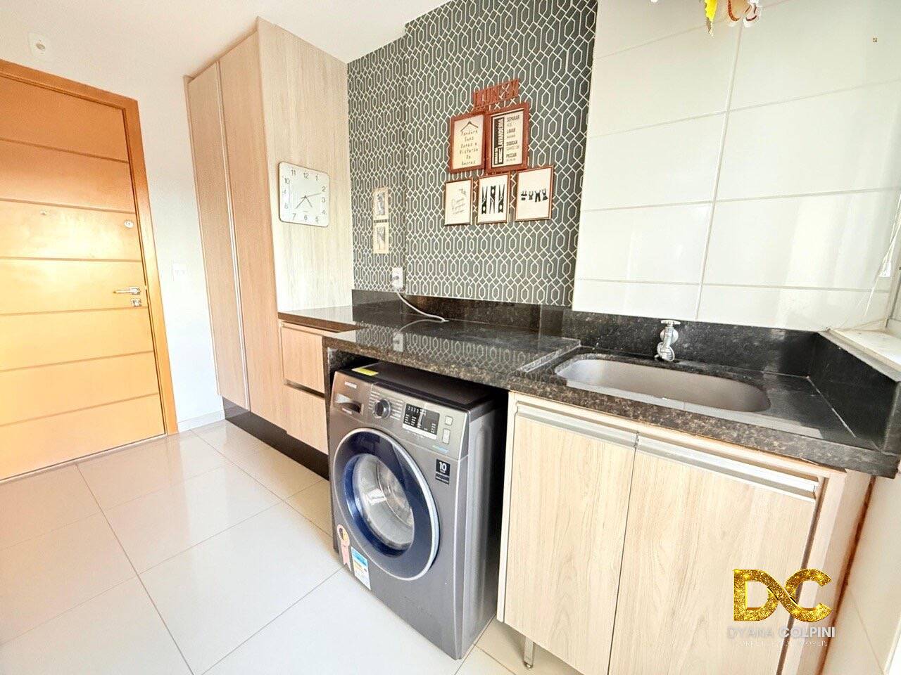 Apartamento à venda com 3 quartos, 156m² - Foto 12