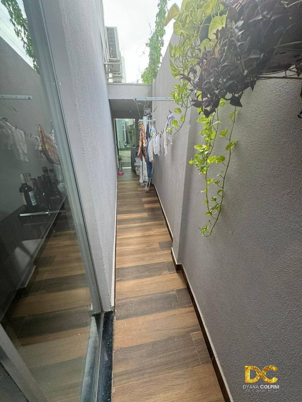 Casa de Condomínio à venda com 3 quartos, 114m² - Foto 13