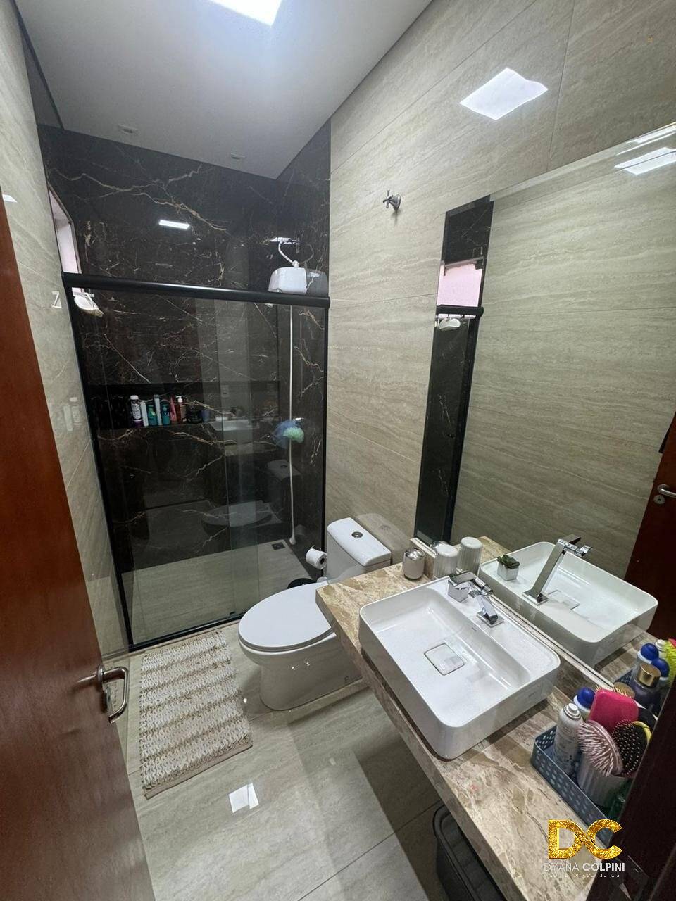 Casa de Condomínio à venda com 3 quartos, 114m² - Foto 19