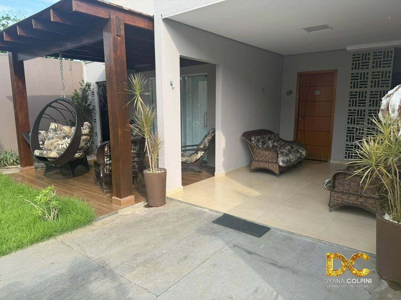 Casa de Condomínio à venda com 3 quartos, 114m² - Foto 21