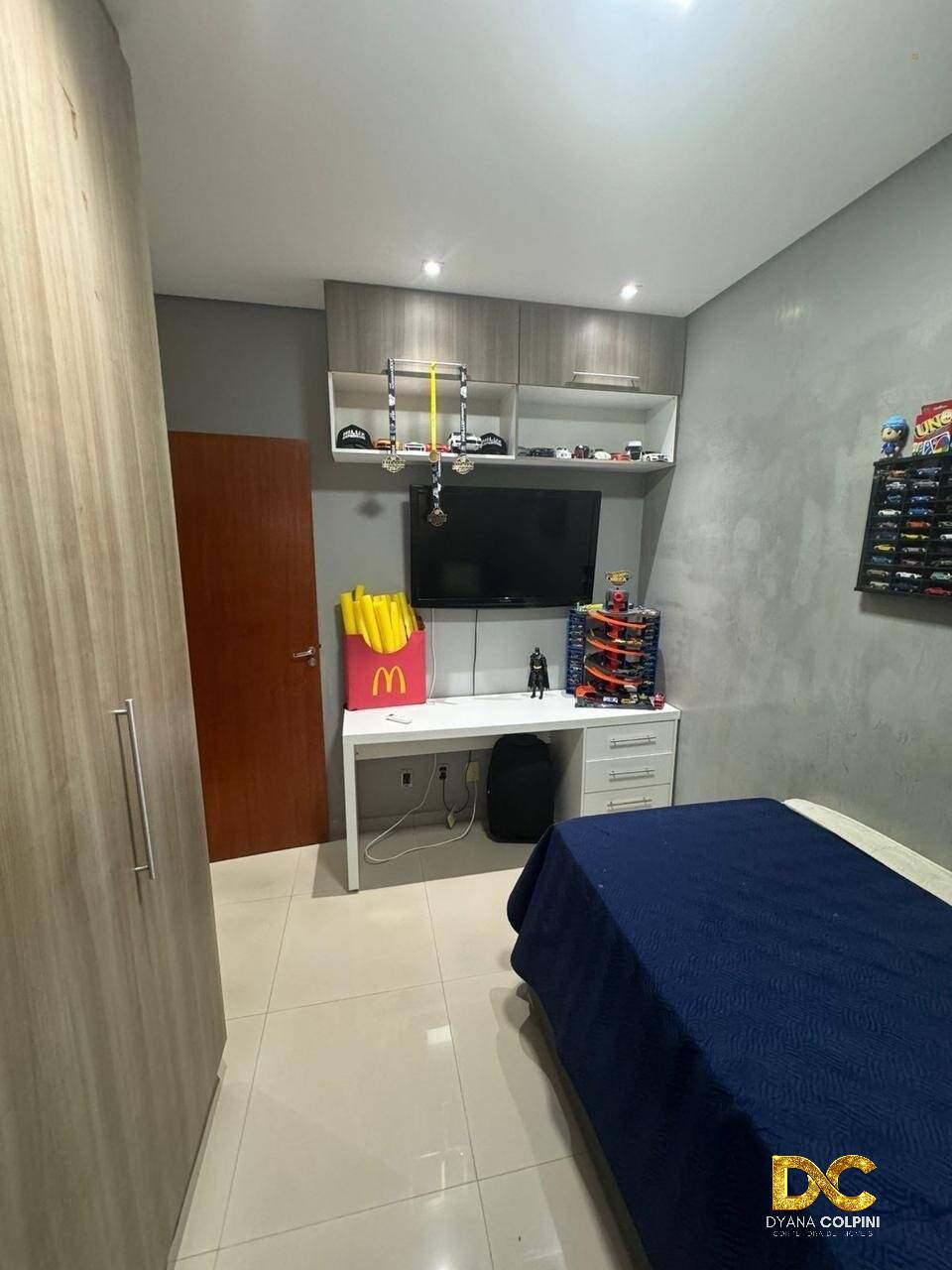 Casa de Condomínio à venda com 3 quartos, 114m² - Foto 23