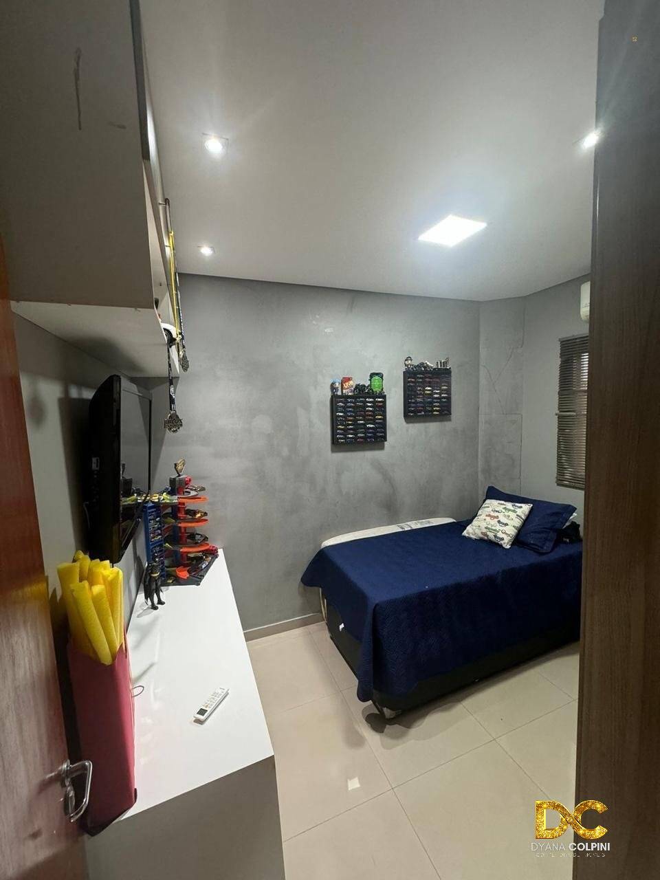 Casa de Condomínio à venda com 3 quartos, 114m² - Foto 24