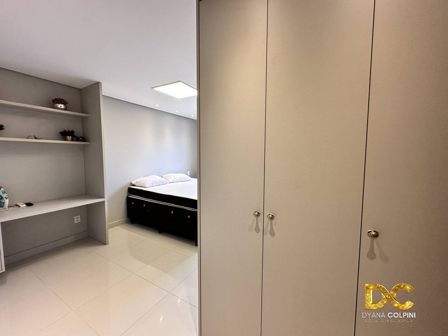 Apartamento à venda e aluguel com 3 quartos, 209m² - Foto 6