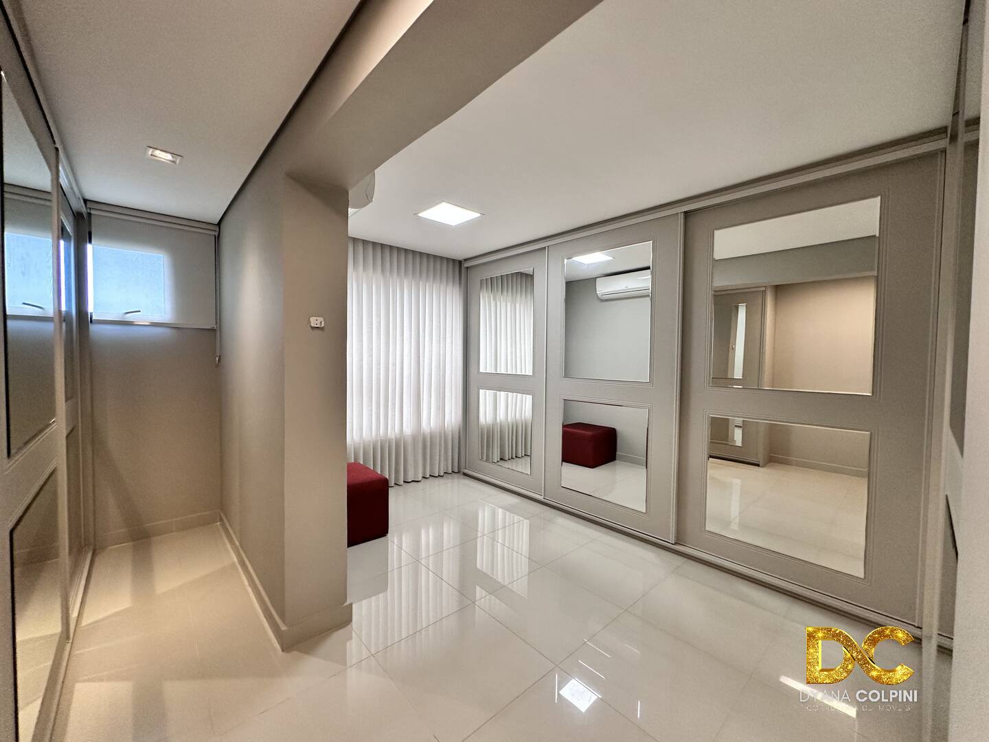 Apartamento à venda e aluguel com 3 quartos, 209m² - Foto 9