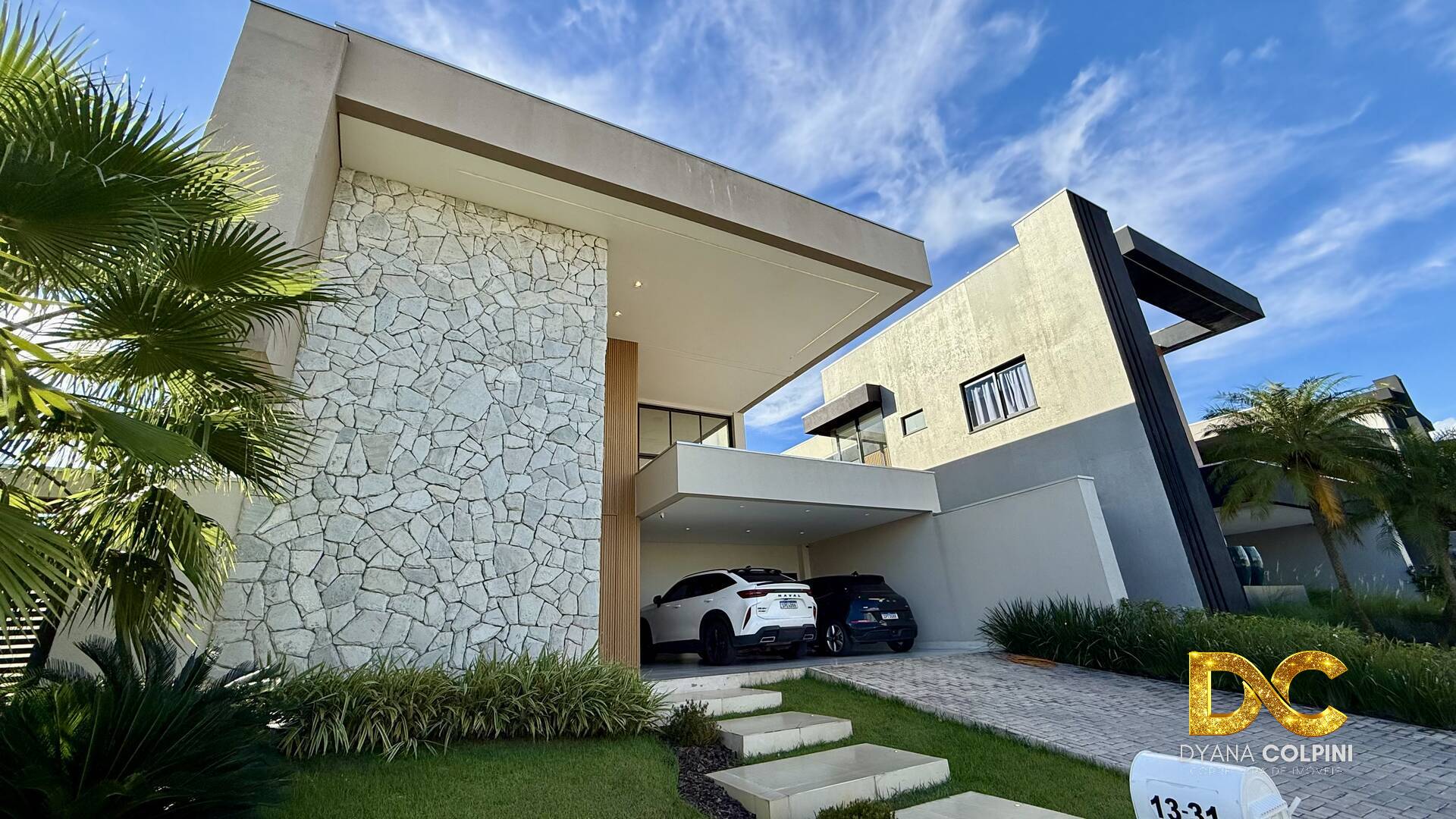 Casa de Condomínio à venda com 3 quartos, 305m² - Foto 14